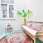 The Biscainhos Flat- Historic Center Appartamento Braga