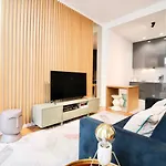 Appartamento The Biscainhos Flat- Historic Center Braga