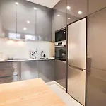 The Biscainhos Flat- Historic Center *