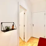 Appartamento The Biscainhos Flat- Historic Center