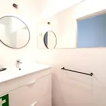 The Biscainhos Flat- Historic Center Appartamento Braga
