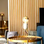 The Biscainhos Flat- Historic Center