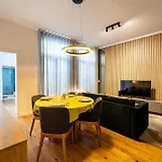 Appartamento The Biscainhos Flat- Historic Center