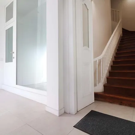 Biscainhos Flat By The Arch - Charming In The Historic Center Апартаменты *