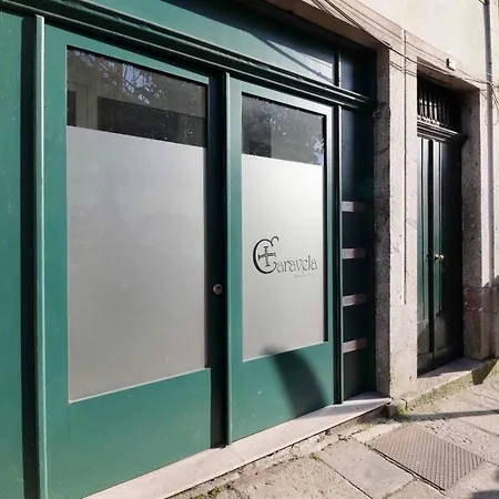 The Biscainhos Flat- Historic Center Апартаменти