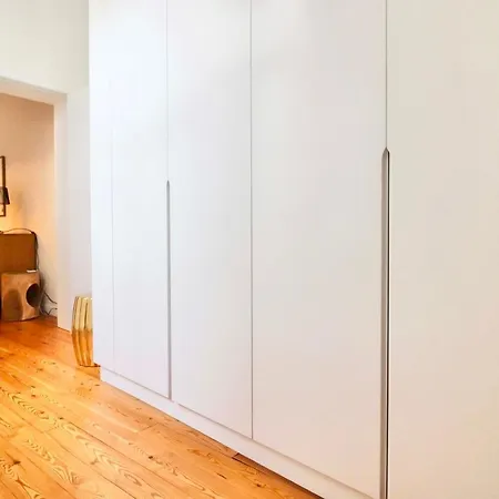 Biscainhos Flat By The Arch - Charming In The Historic Center Апартаменты *
