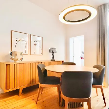 Biscainhos Flat By The Arch - Charming In The Historic Center * براغا