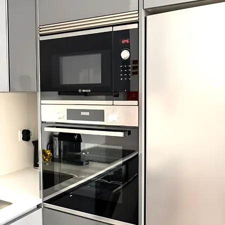 Apartament Biscainhos Flat By The Arch - Charming In The Historic Center *