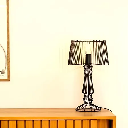 Biscainhos Flat By The Arch - Charming In The Historic Center