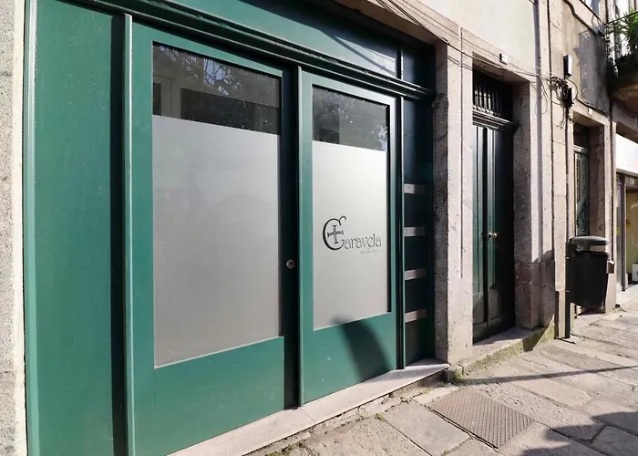 The Biscainhos Flat- Historic Center Apartamento