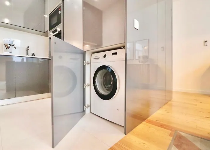 The Biscainhos Flat- Historic Center