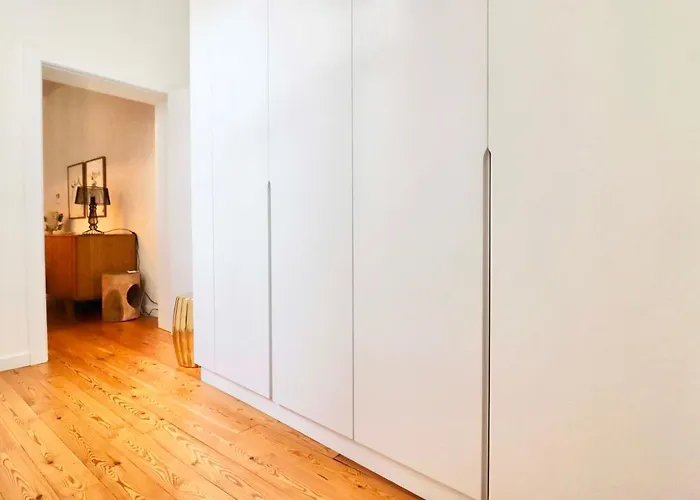 The Biscainhos Flat- Historic Center Apartamento *