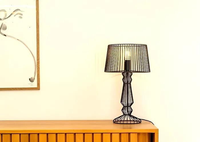 The Biscainhos Flat- Historic Center