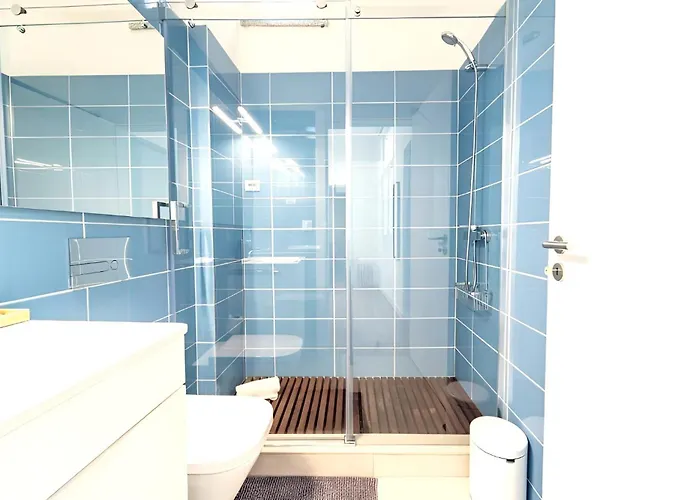 Apartamento The Biscainhos Flat- Historic Center